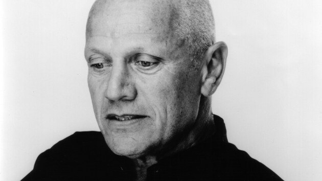 Steven Berkoff: Shakespeare’s Villains | British Council Greece